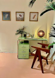 Photo n°19 de JOY COIFFURE à Marseille (Salon de coiffure)