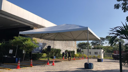 Vitoria Brasil Eventos Ltda