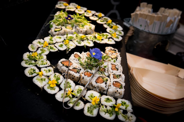 Eat Me Events Limited by null