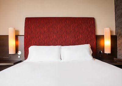 Photos of Hi Hotel Bari