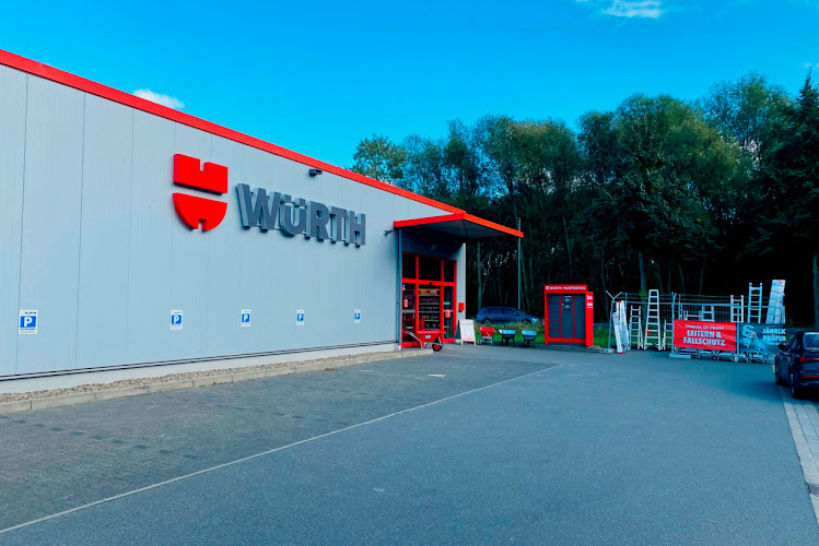 Würth subsidiary Salzgitter