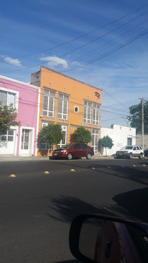 Despacho DDC - Visual