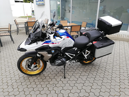 BMW Aktiengesellschaft Service Zentrum Dingolfing - Thumbnail