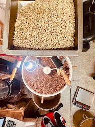 Photo n°5 de Café-s-Hop Cavaillon à Cavaillon (Salon de thé)