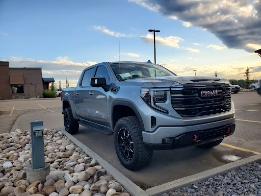 Stetson GM - Visual