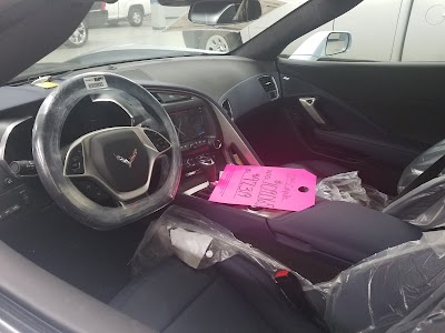 Photos of Chevrolet of Ottawa