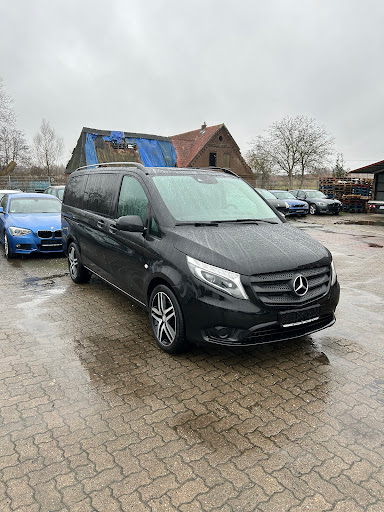 Sahinbas Automobile - Thumbnail