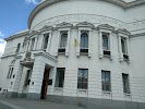 Фотография Kyyivsʹka Misʹka Orhanizatsiya Profspilky Pratsivnykiv Osvity I Nauky Ukrayiny, Владимирская улица, Киев, Украина