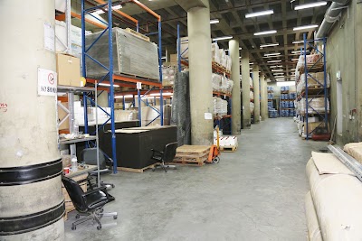 Photos of Al-Bahar & Bardawil Specialities W.L.L.