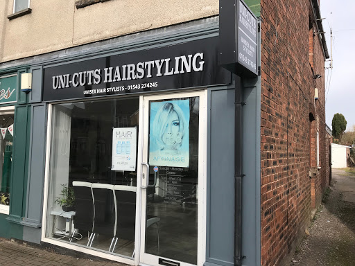 Uni-cuts Hair & Beauty Salon - Thumbnail