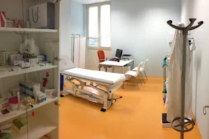 Specialist Medical Center Baganza Srl image