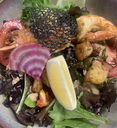 Photo n°7 de La Matelote à Belleville-en-Beaujolais (Bar)