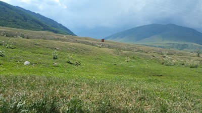 lodging
