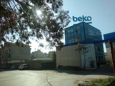 Photos of BEKO S.A.V ALGER
