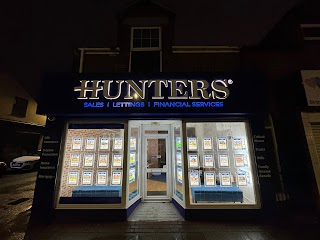 Hunters Sunderland Estate Agents