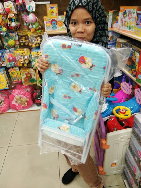 Manjaku Baby Mall Kota Bharu 60 9 746 1087 Pt515 518 Jalan Jabatan Sultan Yahya Petra Seksyen 17 Kelantan 15000 Kota Bharu Kelantan Malaysia