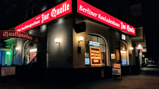 Berliner Rouladenhaus