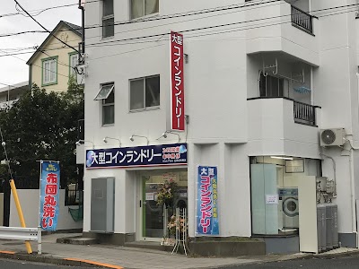 コインランドリー／Wash Place(ｳｫｯｼｭﾌﾟﾚｲｽ) 世田谷船橋店