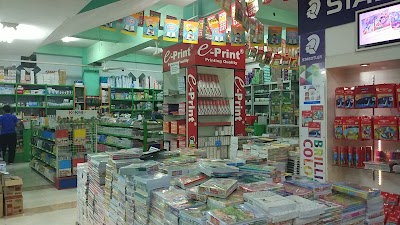 Photos of Senyum Media