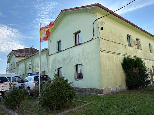 Garda Civil de Boimorto - Thumbnail
