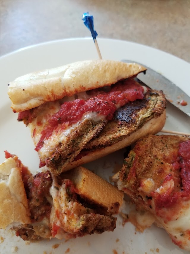 Lascaris Deli Lambert