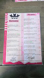 Photo n°3 de Les 3 Petits Cochons à Saint-Pierre (Restaurant de tapas)