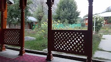 Ptdc Bamboret chitral