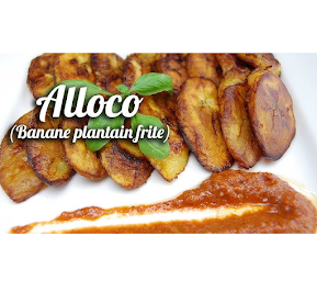 Photo n°2 de Ivoir Food 94 à Villiers-sur-Marne (Restaurant ouvert le midi)