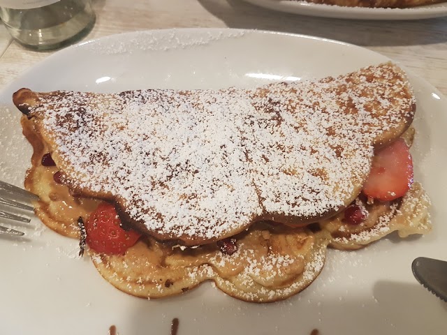 Glücks Waffel Braunschweig
