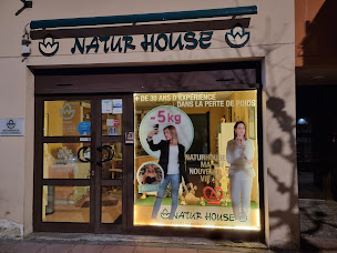 Photo n°1 de NATURHOUSE HAGUENAU à Haguenau (Magasin de vitamines et compléments alimentaires)