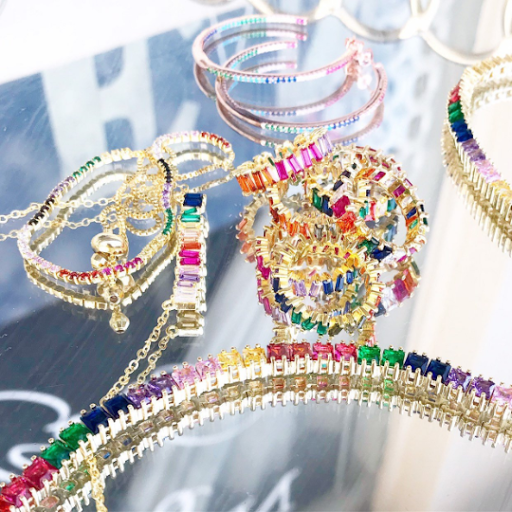 Southern Sequins - Visual
