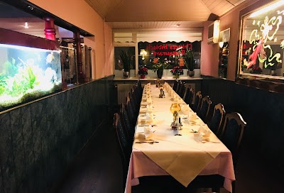 Foe-Ho Chinees-Indisch Restaurant