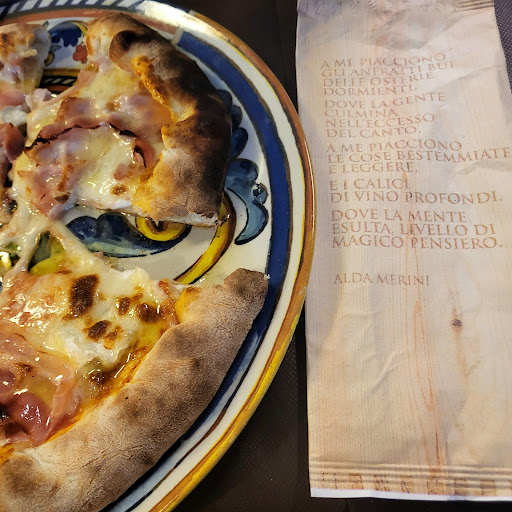 Pizzeria da Cristy - Thumbnail
