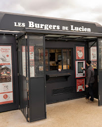Photo n°12 de Les Burgers de Lucien à Combs-la-Ville (Restauration rapide)