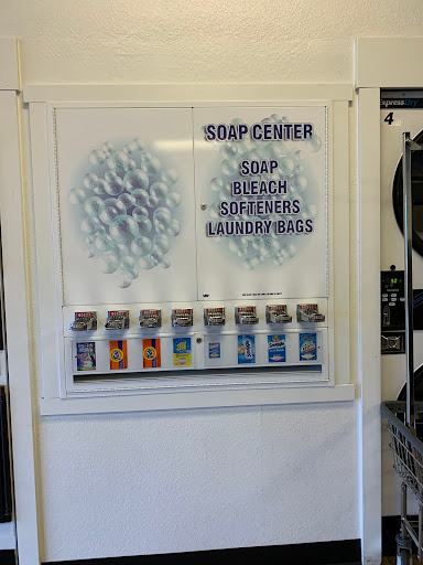 Laundry Express Roberts Rd - Thumbnail