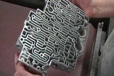 Photos of Dean's Quality Transmissions