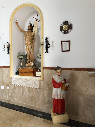 Capilla de Ntra.Sra.de los Dolores - Thumbnail