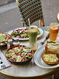 Photo n°35 de Lulu's à Paris (Café)