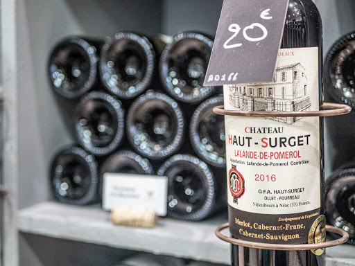 Sommellerie de France Bouzonville - Vins, champagne & spiritueux Gallery - France