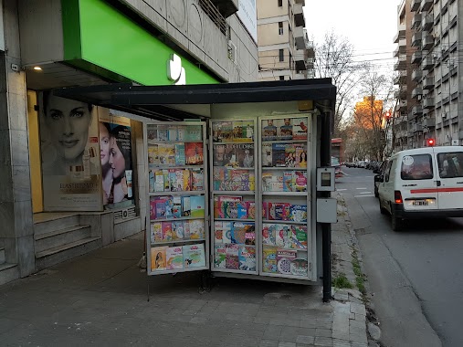 Kiosco L'Edicola • Diarios • Revistas • Libros y más, Author: Kiosco L'Edicola • Diarios • Revistas • Libros y más