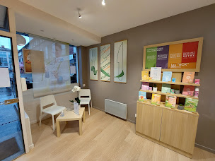 Photo n°4 de dietplus Abbeville à Abbeville (Coaching professionnel)