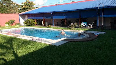 Photos of Hotel Apart Mainumby