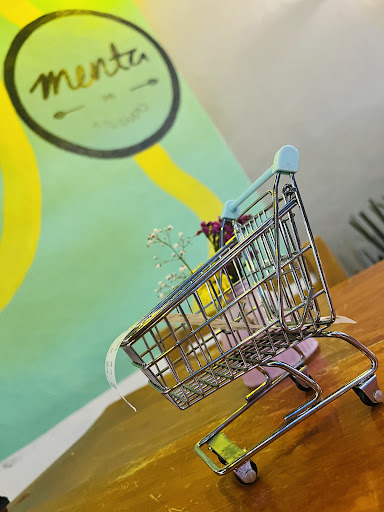 Menta 345 - Visual