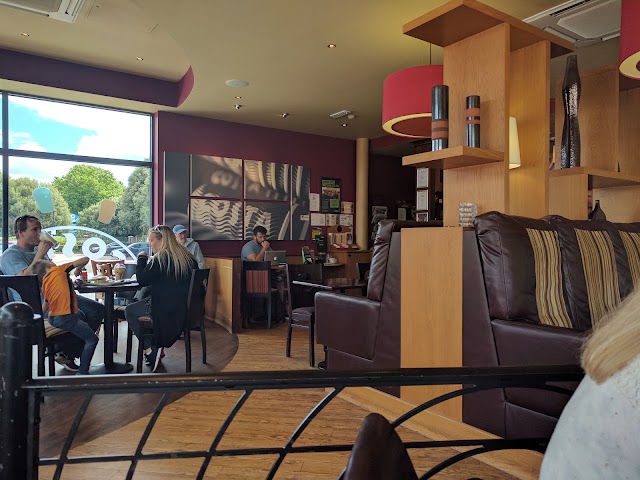 Costa Coffee