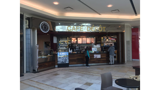 Café Dépôt - Place Rosemère