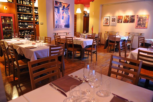 La cantina di manuela