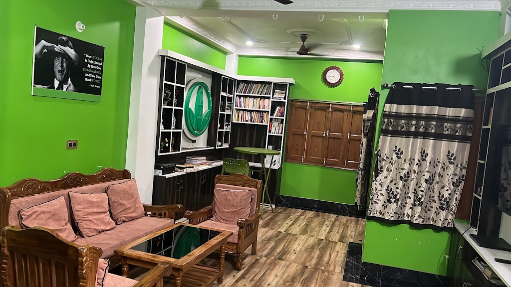 Vaibhav Nutrition Center