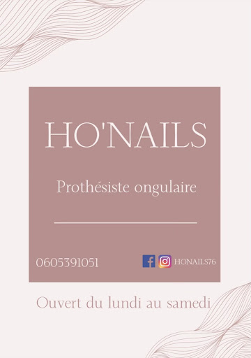 HoNails - Thumbnail