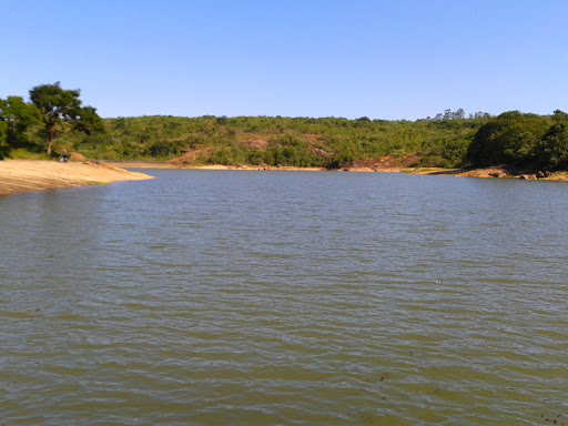 São Carlos Clube - São Carlos - Foto: Fábio Barros  (www.cidade3d.uniblog.com.br)