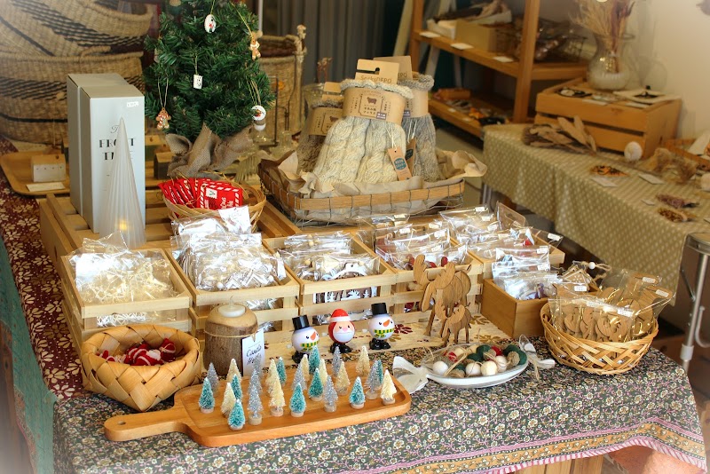 テントザッカアンドキッズ tent zakka&kids